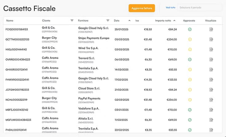 payments illustration dark